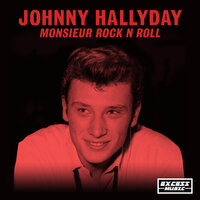 Elle est terrible - Johnny Hallyday