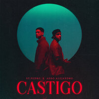 Castigo - st. Pedro & Adso