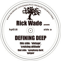 Quigon - Rick Wade