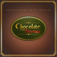 Tema Policial - Mú Carvalho