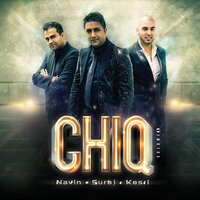 Turi Andeni - CHIQ feat. Suraj & CHIQ & Suraj
