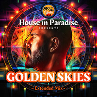 Golden Skies - House in Paradise