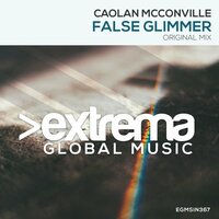 False Glimmer - Caolan McConville