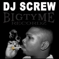 Screwed Up Click [Red Pt 2] - DJ Screw