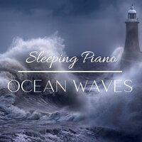 Relaxing Sleep - Preparing for Autumn (Waves Sounds) - Piano Nature Peace