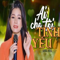 Cánh Hoa Yêu - Như Hoa