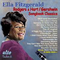 With a Song in My Heart - Ella Fitzgerald & Buddy Bregman Orchestra