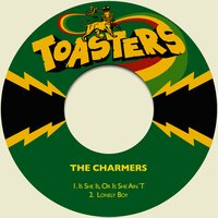 Lonely Boy - The Charmers