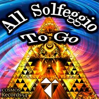 852 Hz River Waves - A1 Code & Yovaspir & Solfoo
