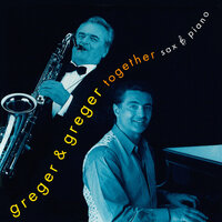 Stardust - Max Greger & Max Greger Jr.