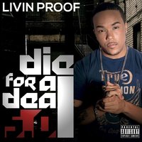 Pure White - Livin Proof