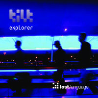 Explorer - Tilt