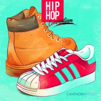 What's My Name - Cavendish Music