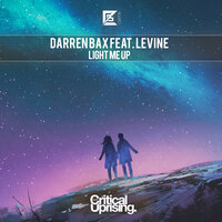 Light Me Up - Darren Bax & Levine
