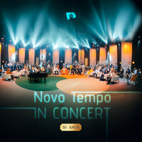 Não Há Razão / Espinhos - Novo Tempo & Vagner Dida & Ana Beatriz & Gabriel Tavela & Victoria Niza