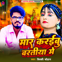 Maar karaibu Baratiya Me - Vicky Chauhan