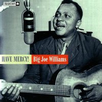 Blues For Gamblers - Big Joe Williams