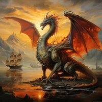 Wonderous Imagination - Norberta Courtemanche