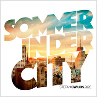 Sommer in der City - Stefan Gwildis