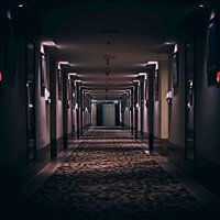 Cheerful Ambience for Long Weekend Getaways - Late Night Jazz Lounge