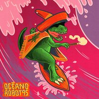 Sin Ti - Robot95