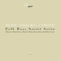 Ma fille - Famoudou Don Moye & Baba Sissoko & Maurizio Capone