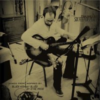 Six Feet of Peace - Tim Miller