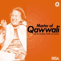 Rakho Mori Laaj More Khawaja - Ustad Nusrat Fateh Ali Khan