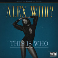 This Is Who, Pt. 2 - EP