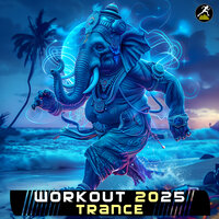 Coastal Inspiration for the Grind - Workout Trance & Workout Music