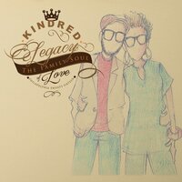 Where Do We Go - Kindred The Family Soul