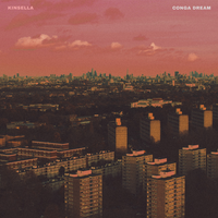 Conga Dream - Kinsella