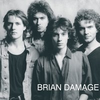 Show Me The Way - brain damage