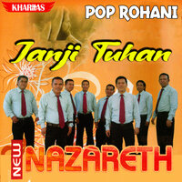 Eli Eli Lama Sabaktani - new nazareth