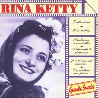 Montevideo - Rina Ketty