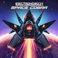 Lullaby for Someone - ElectroNobody