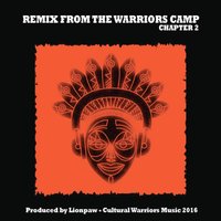 Warriors Fe - Natural Black