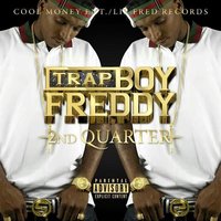 Driving Me Wild (feat. Rockie C) - Trap Boy Freddy & Rockie C