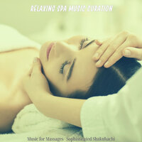 Chilled Backdrops for Massage Therapy - Relaxing Spa Music Curation