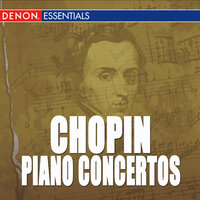 Concerto for Piano and Orchestra No. 2 in F Minor, Op. 21: I. Maestoso - Oliver Von Dohnanyi & Marian Pivka & Slovak Philharmonic & Фридерик Шопен