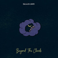 Beyond The Clouds - Strong.AL&