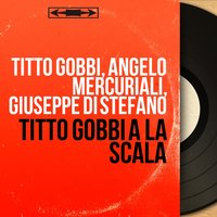 Rigoletto: "Pari siamo" (Rigoletto) - Titto Gobbi & Tullio Serafin & Orchestra del Teatro alla Scala di Milano & Джузеппе Верди