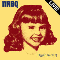 My Hometown - NRBQ