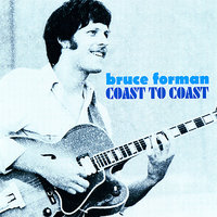 Slow Boat to China - Bruce Forman