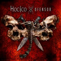 Mind Circus - Hocico & AJ Afterparty & Darkstaar
