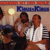 Der Melodie-Rhythmus-Computer - Klaus & Klaus
