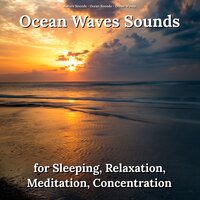 Dreamy Memories - Nature Sounds & Ocean Sounds & Ocean Waves