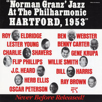 7 Come 11 - The Oscar Peterson Quartet