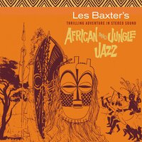 One Thousand Cockatoos - Les Baxter