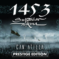 Önce Güneş Tutuldu - Can Atilla